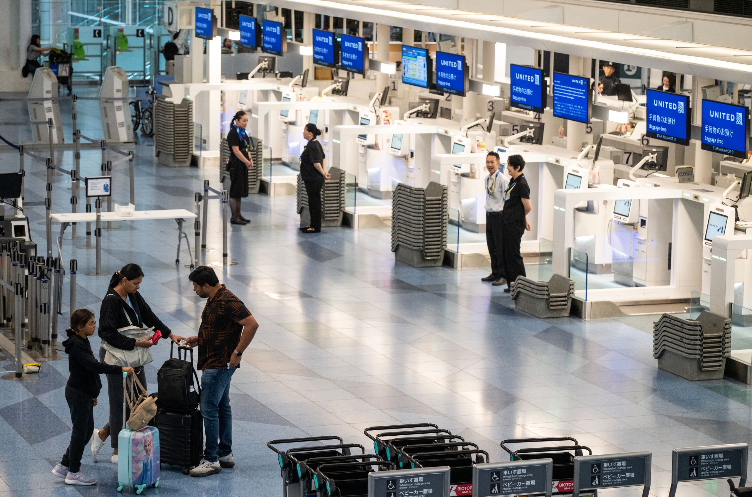 Travel and Immigration Guidance